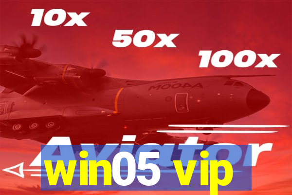 win05 vip